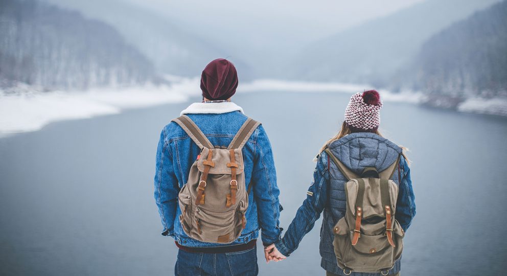 Turn your relationship goals into habits