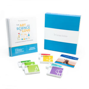 Art and Science of Love Add-On Boxed Set
