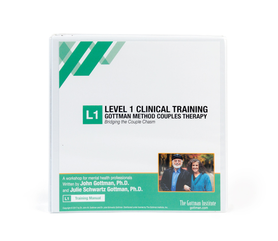 Level 1 Home Study Training Manual