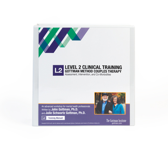 Level 2 Training Manual