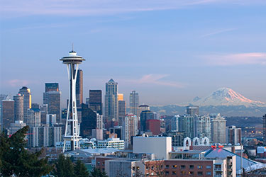 Seattle, Washington