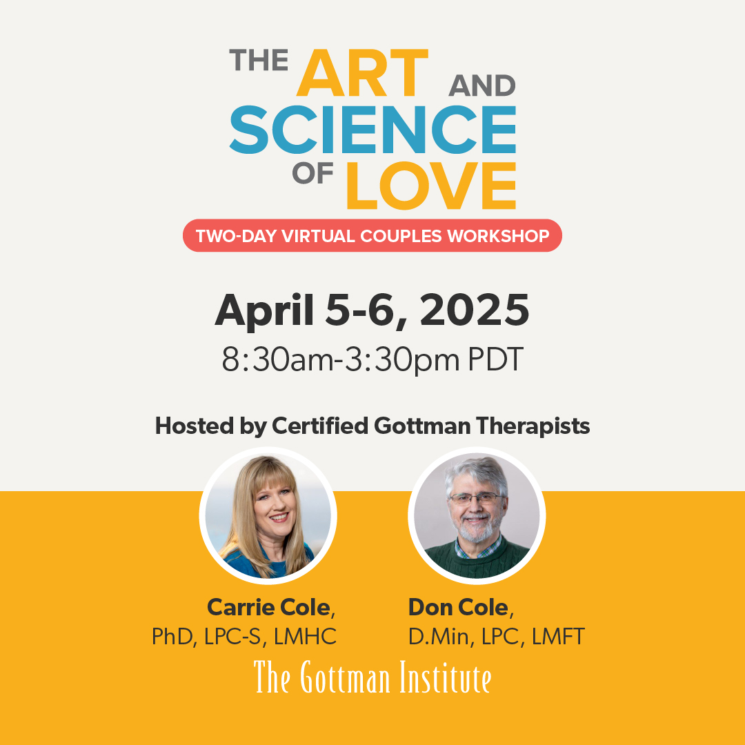 Art & Science of Love Virtual Live Event April 2025 product image