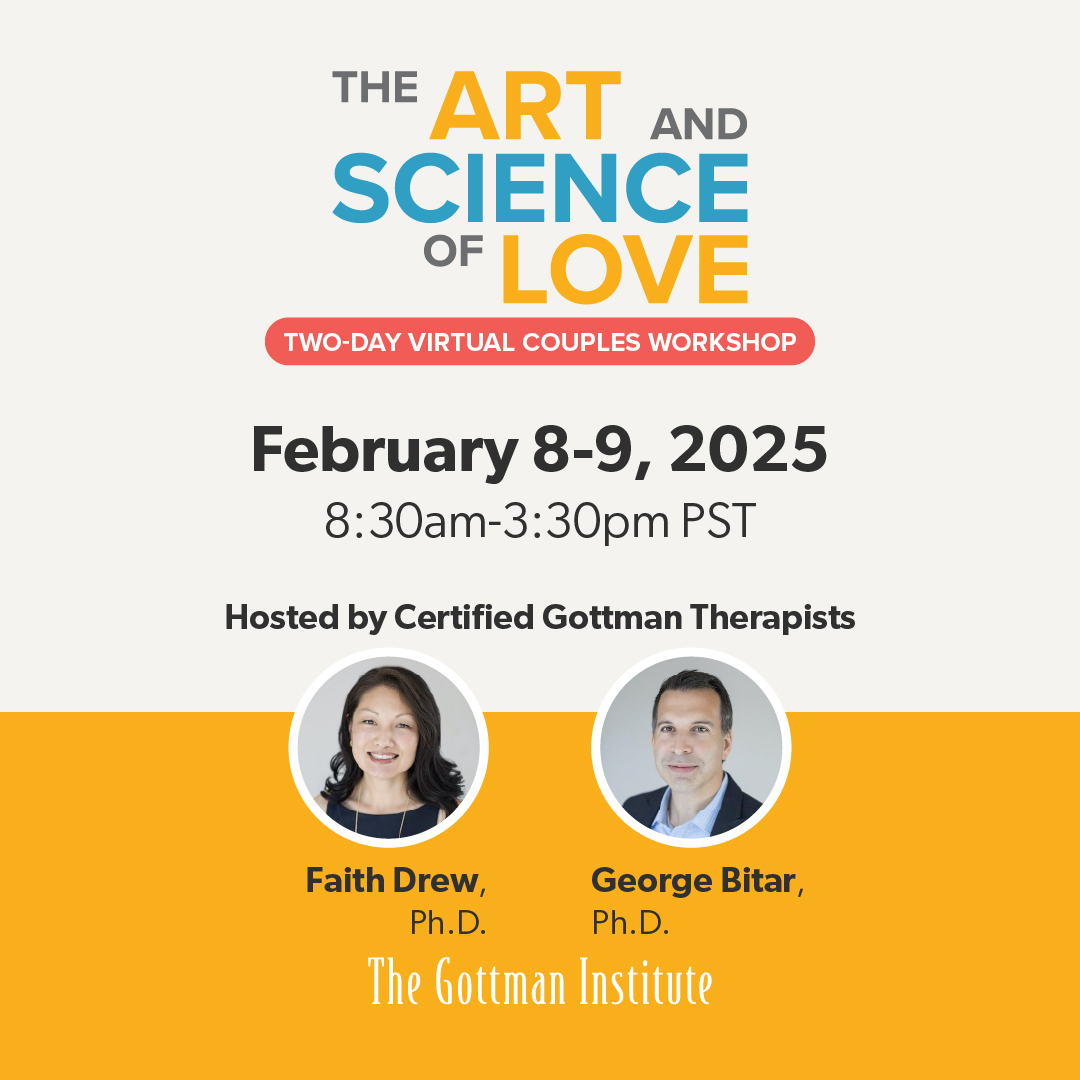 Virtual Art & Science of Love Event Product image Feb 7-8 2025