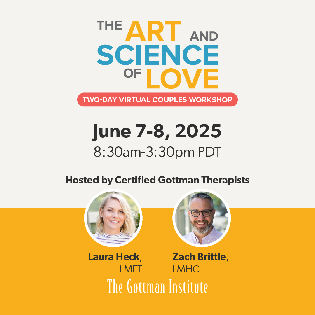 Virtual Art & Science of Love Event Product image June 7-8 2025