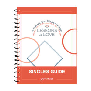 Product image for Lessons in Love Singles Guide