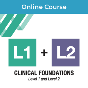 Clinical Foundations in Gottman Method Couples Therapy