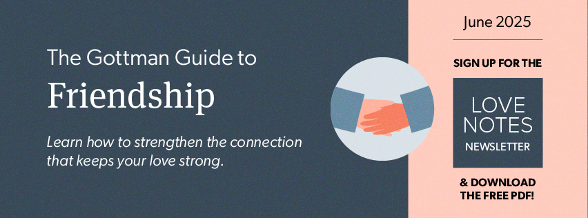 Sign up for the Love Notes Newsletter to receive a FREE guide in your inbox!