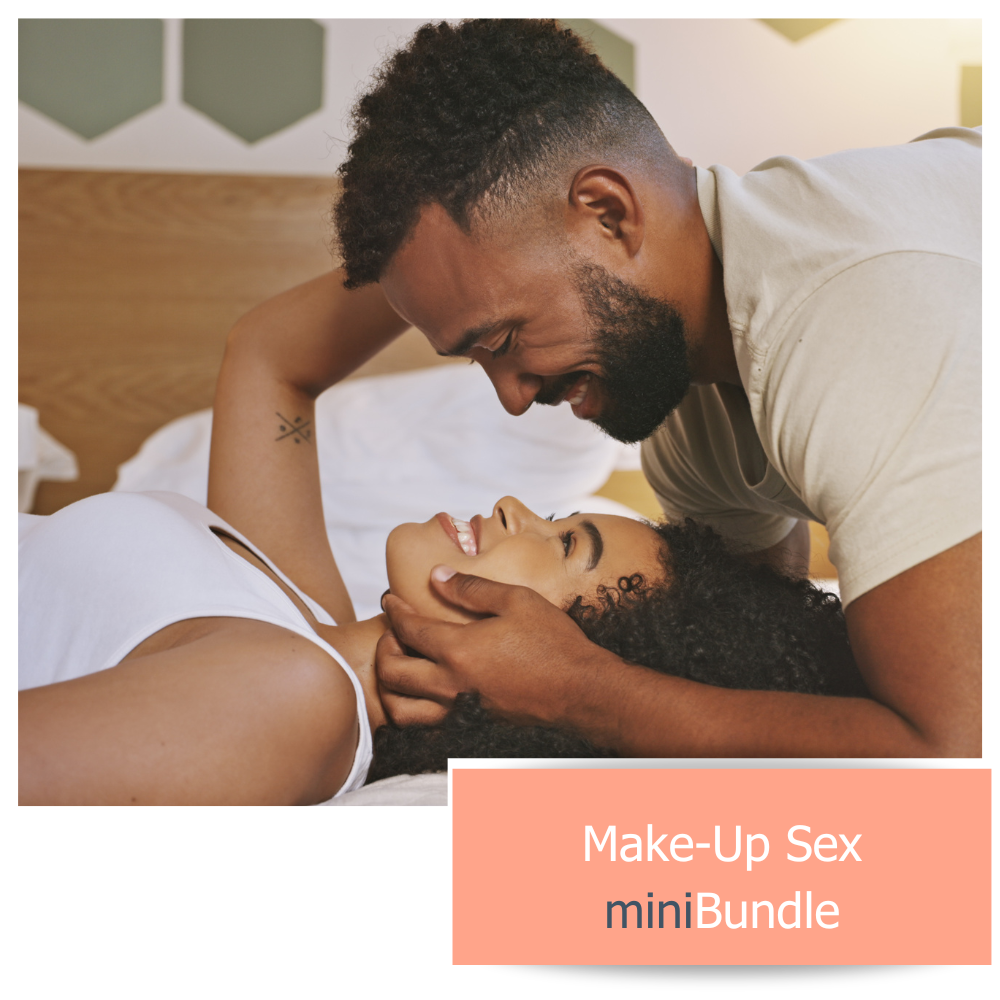 Make Up Sex Product Image
