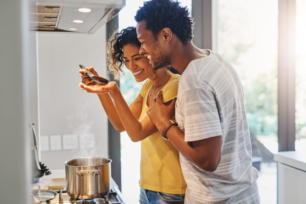 What to look for in a long term partner to have a successful relationship.