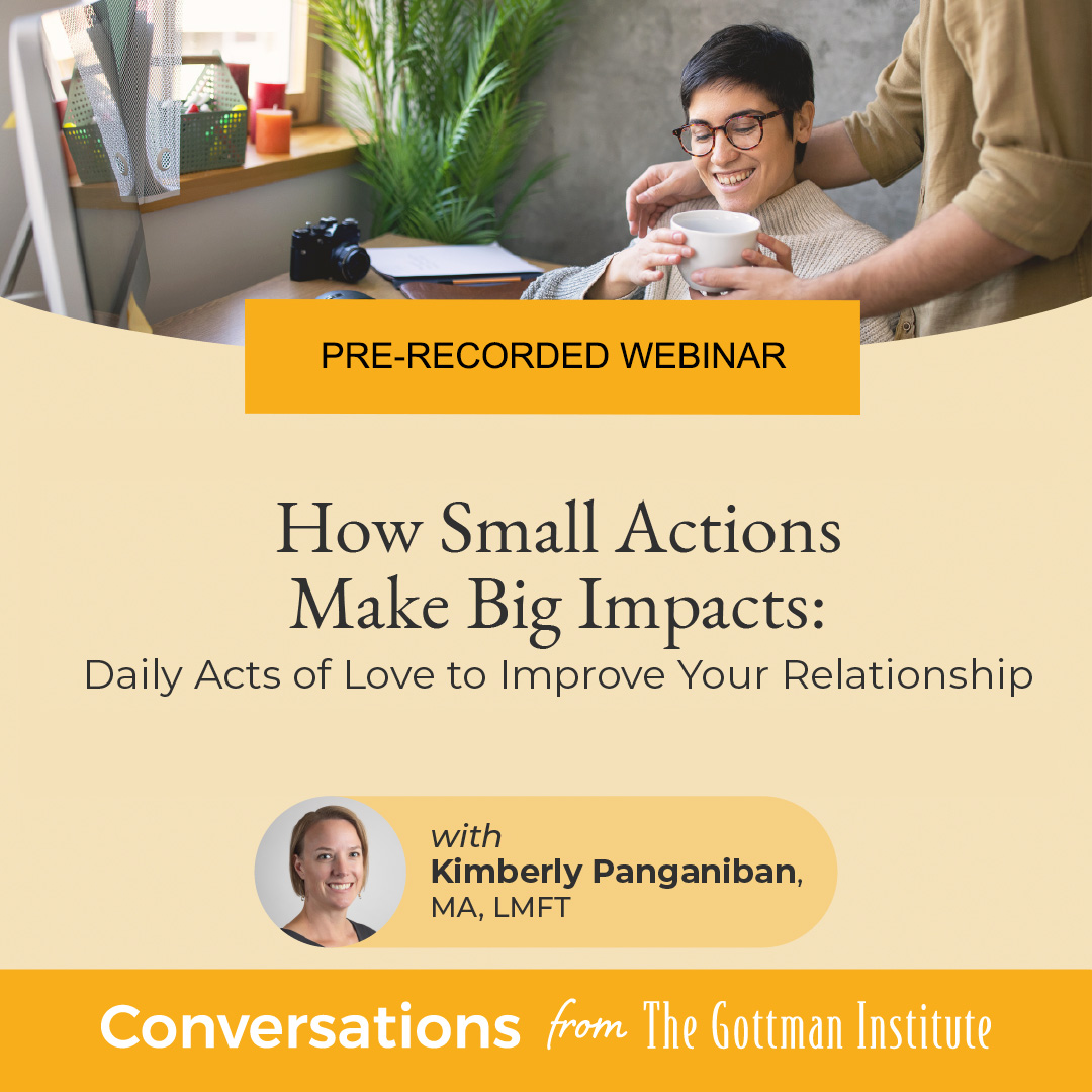 How Small Actions Make Big Impacts Product image